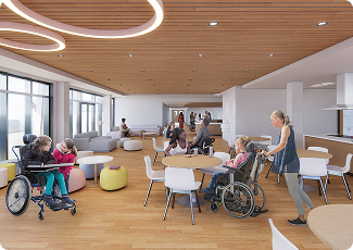 Centre for Health Complexity