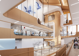 Centre for Health Complexity