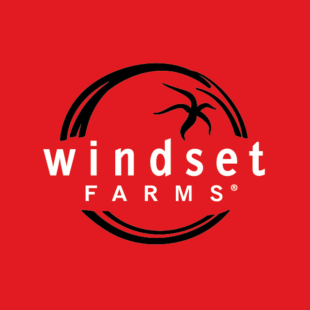 Windset Farms Logo